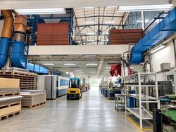 Tuas Bay Industrial Centre (D22), Factory #627929631